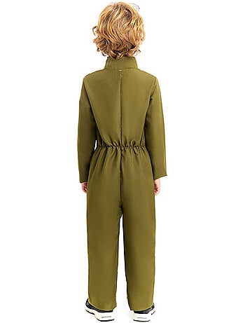 Costume da aviatore
