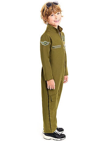 Costume da aviatore