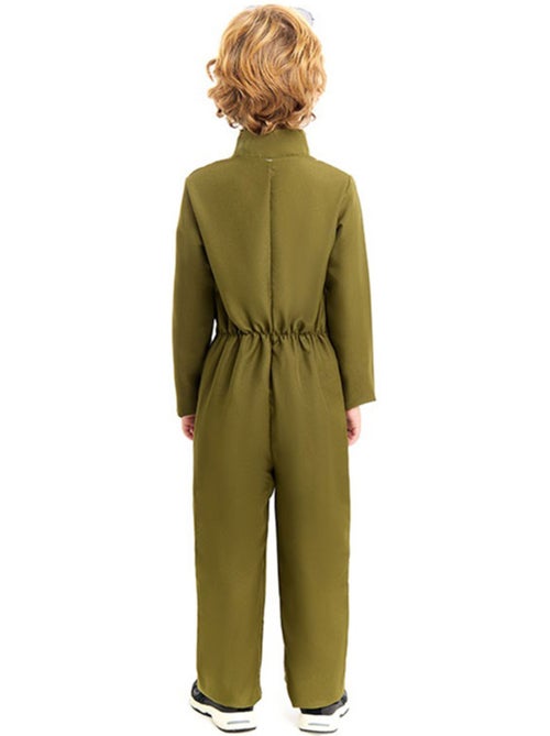 Costume da aviatore - Kiabi