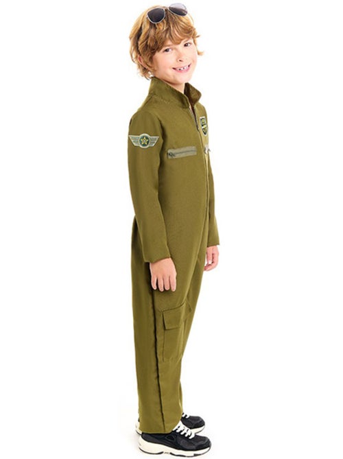 Costume da aviatore - Kiabi