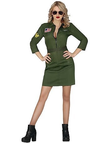 Costume da aviatore