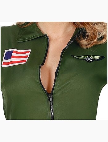 Costume da aviatore