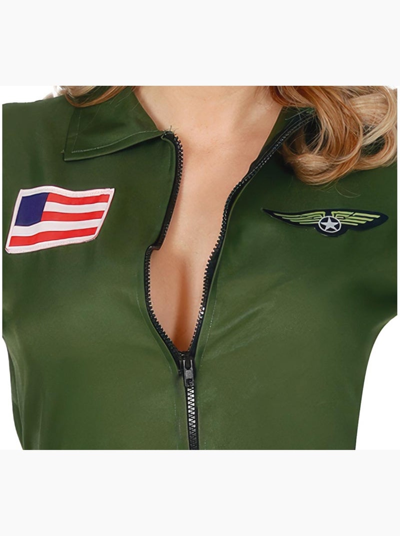Costume da aviatore Multicolore - Kiabi