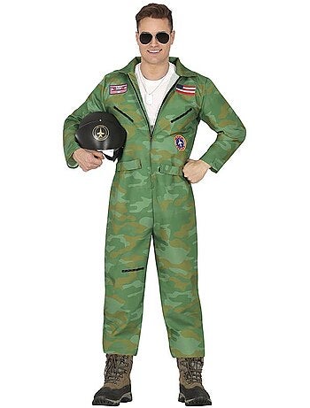 Costume da aviatore
