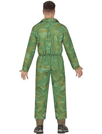 Costume da aviatore