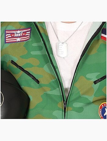 Costume da aviatore