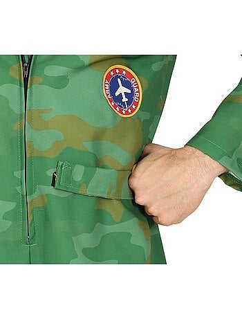 Costume da aviatore