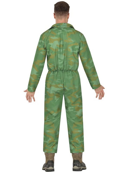 Costume da aviatore - Kiabi