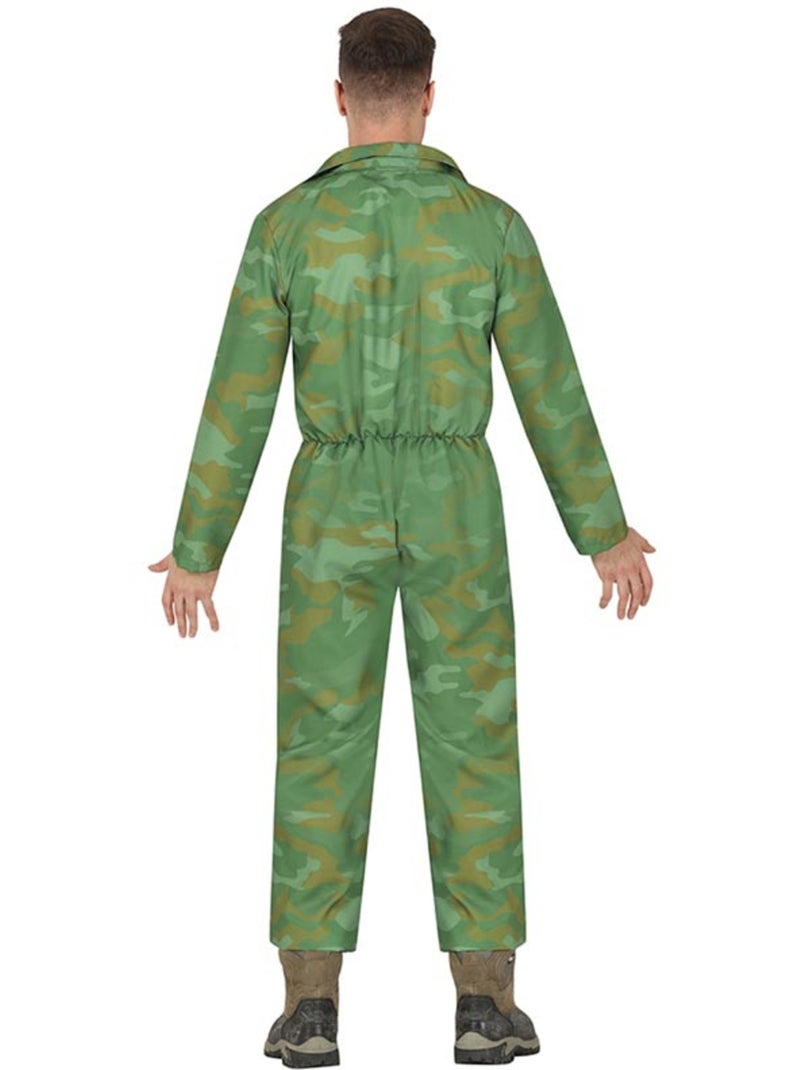 Costume da aviatore Multicolore - Kiabi