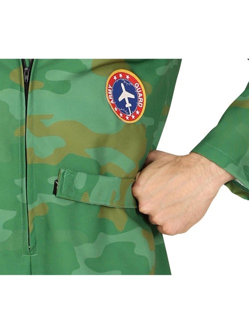 Costume da aviatore - Kiabi