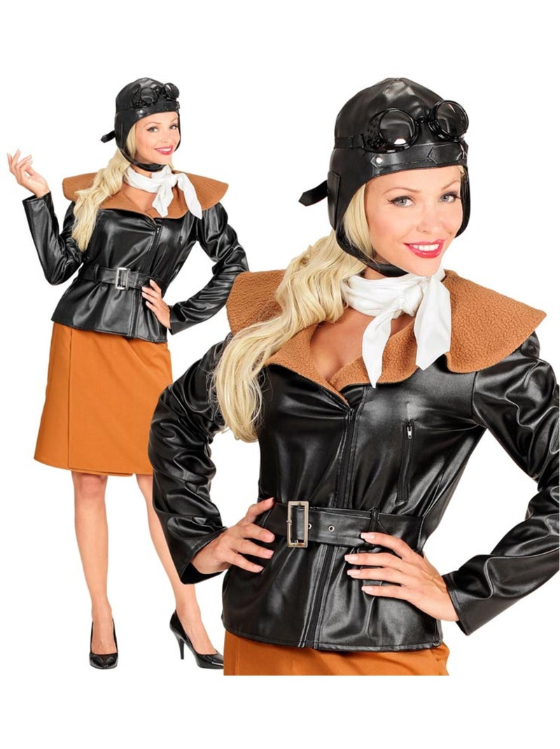 Costume da aviatore retrò Multicolore - Kiabi