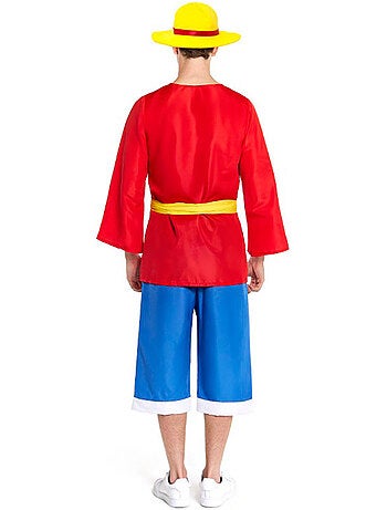 Costume da avventuriero del mare