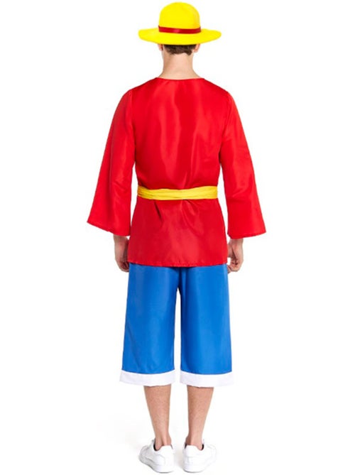 Costume da avventuriero del mare - Kiabi
