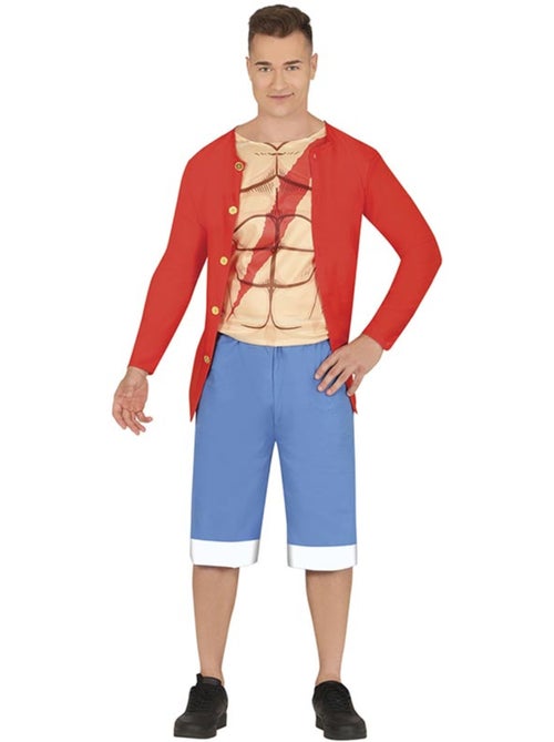 Costume da avventuriero del mare - Kiabi