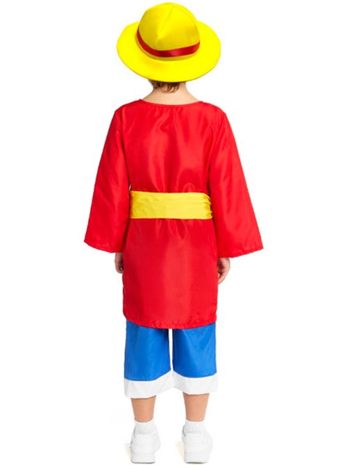 Costume da avventuriero del mare - Kiabi