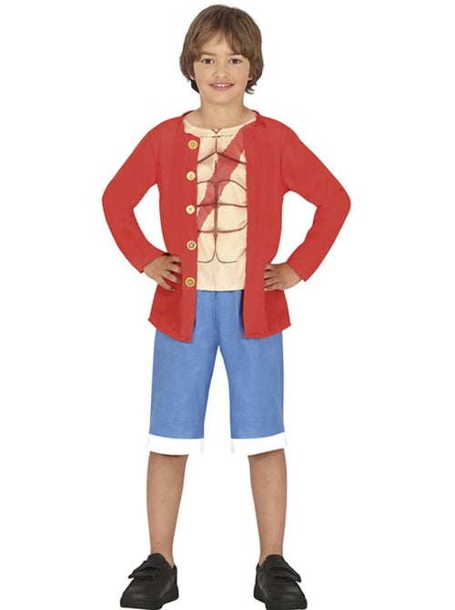 Costume da avventuriero del mare - Kiabi