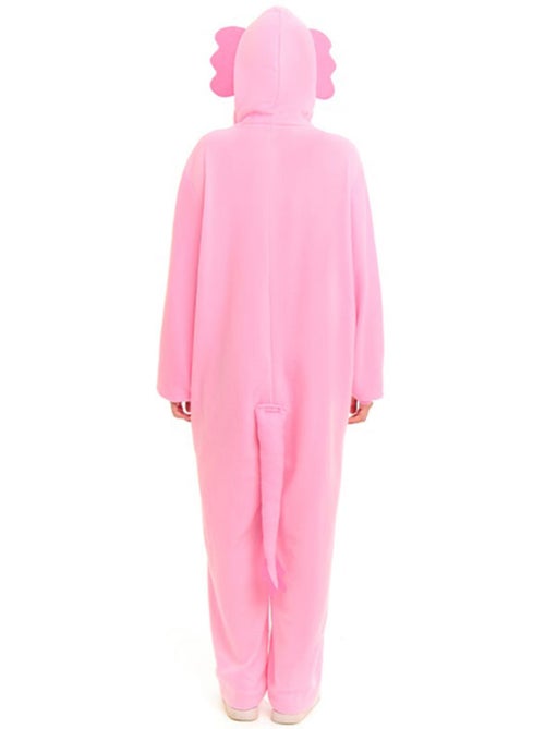Costume da axolotl - Kiabi