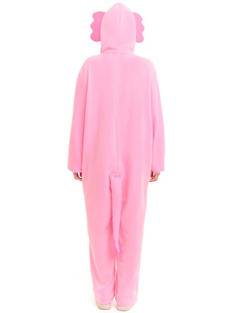 Costume da axolotl Multicolore - Kiabi