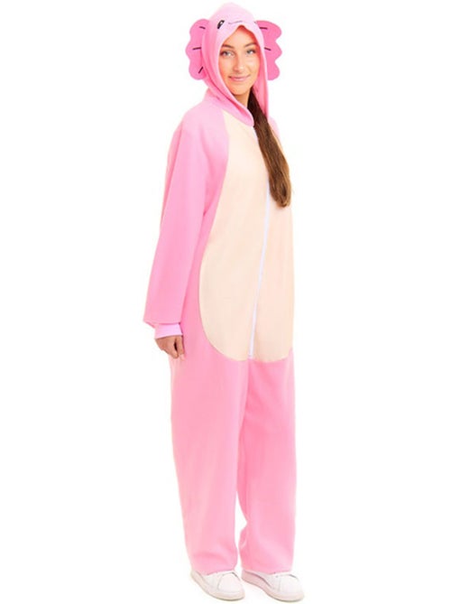 Costume da axolotl - Kiabi