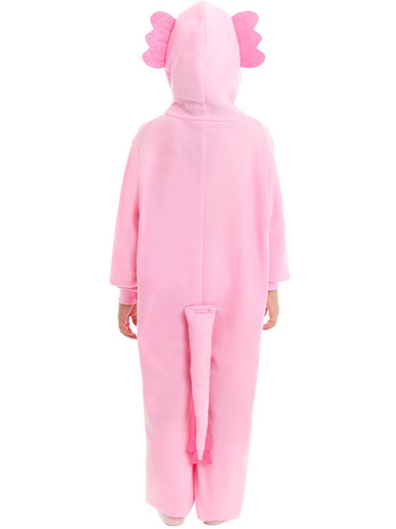 Costume da axolotl Multicolore - Kiabi