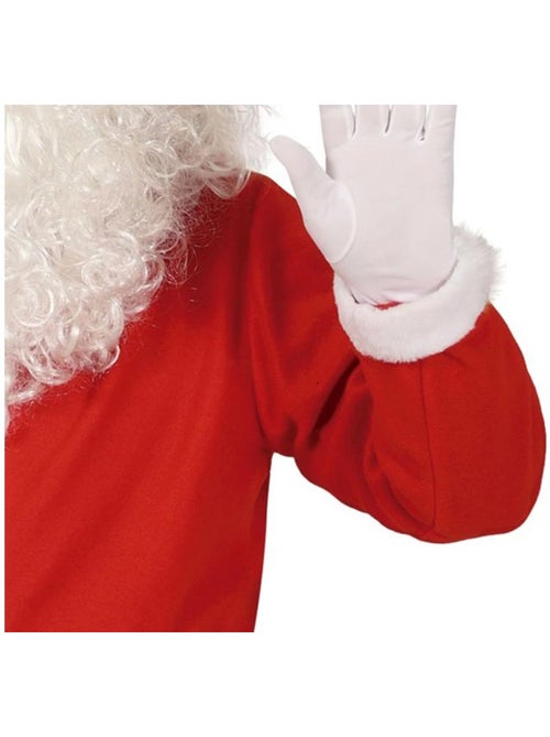 Costume da Babbo Natale con cintura - Kiabi