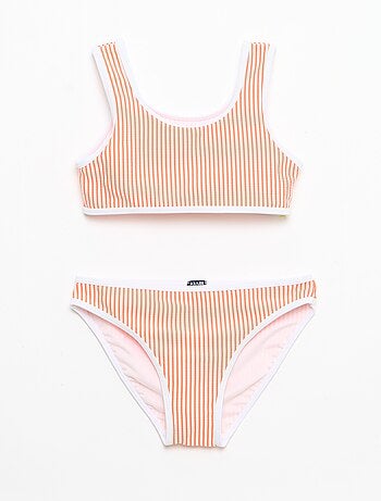 Costume da bagno - 2 pezzi