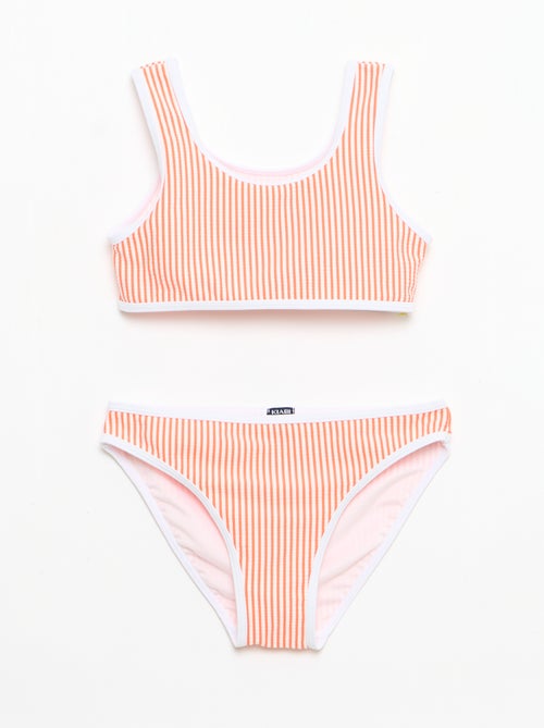 Costume da bagno - 2 pezzi - Kiabi