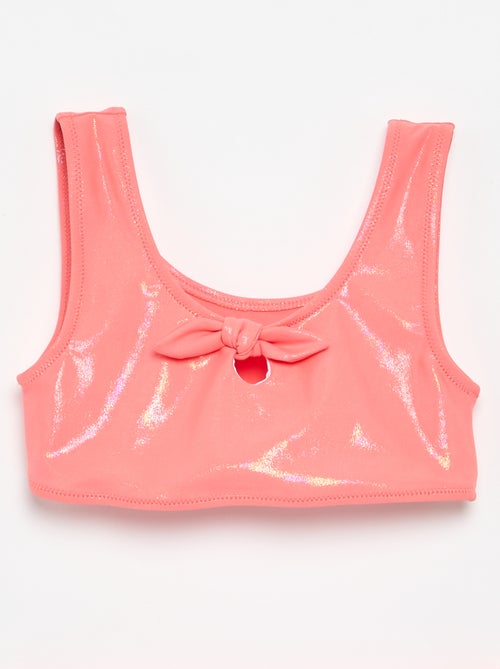 Costume da bagno 2 pezzi - Kiabi