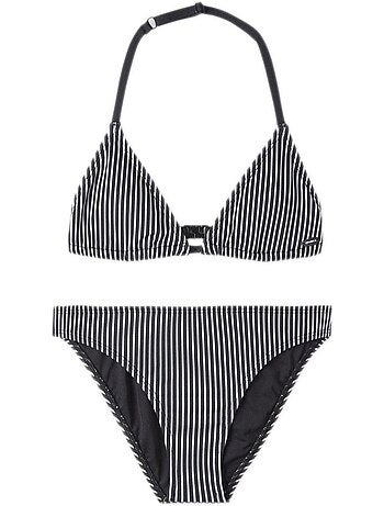 Costume da bagno 2 pezzi bambina O'Neill