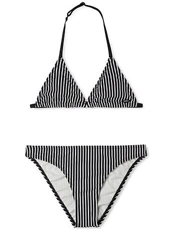 Costume da bagno 2 pezzi bambina o'neill