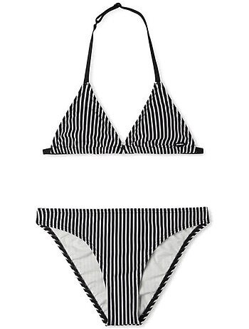 Costume da bagno 2 pezzi bambina o'neill