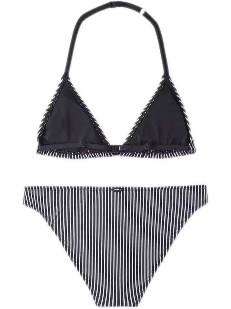 Costume da bagno 2 pezzi bambina O'Neill Nero - Kiabi