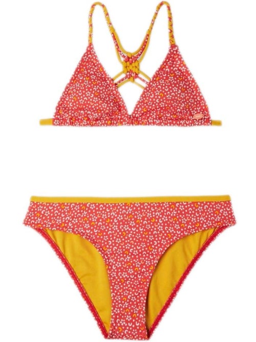 Costume da bagno 2 pezzi bambina O'Neill - Kiabi Costume da bagno 2 pezzi bambina O'Neill - Kiabi