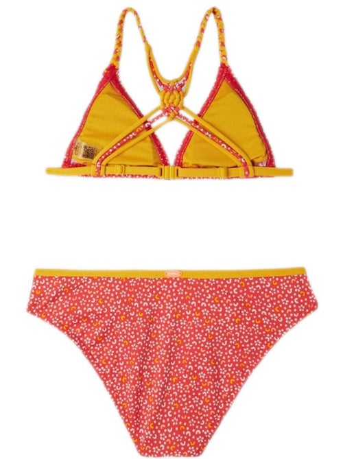 Costume da bagno 2 pezzi bambina O'Neill - Kiabi Costume da bagno 2 pezzi bambina O'Neill - Kiabi