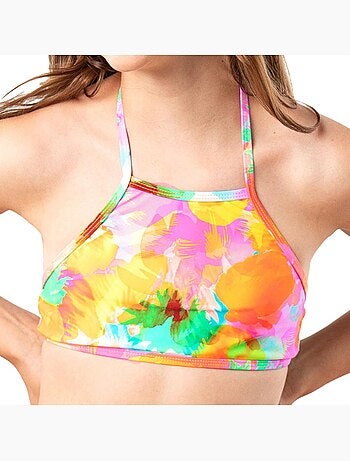 Costume da Bagno 2 Pezzi Bambina Sun Project