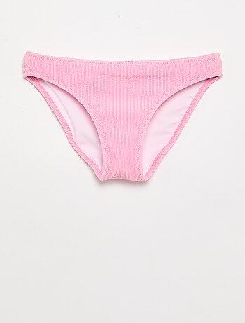 Costume da bagno 2 pezzi con fiocco