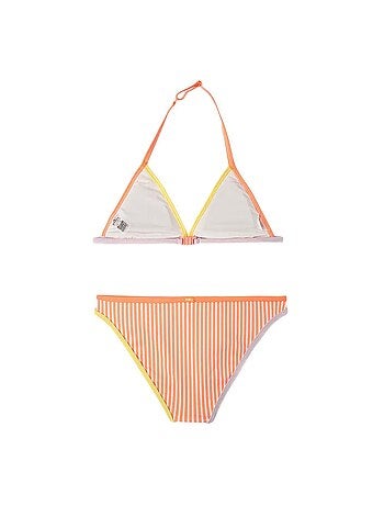 Costume da bagno 2 pezzi O'Neill per bambina