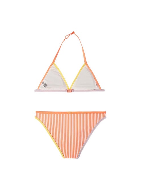 Costume da bagno 2 pezzi O'Neill per bambina - Kiabi