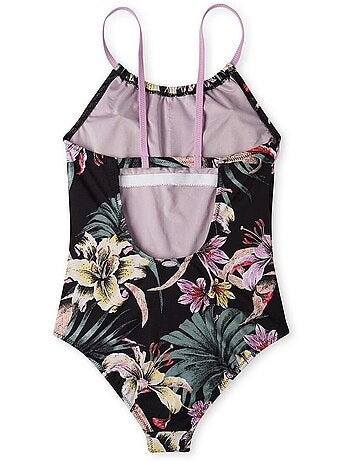 Costume da bagno 2 pezzi O'Neill per bambina