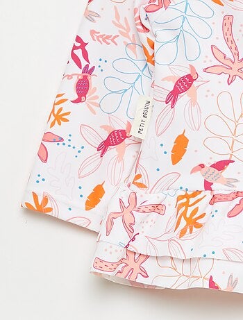 Costume da bagno 2 pezzi 'Petit Béguin' T-shirt + slip