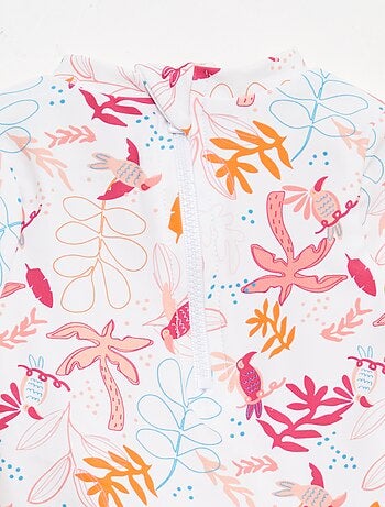 Costume da bagno 2 pezzi 'Petit Béguin' T-shirt + slip