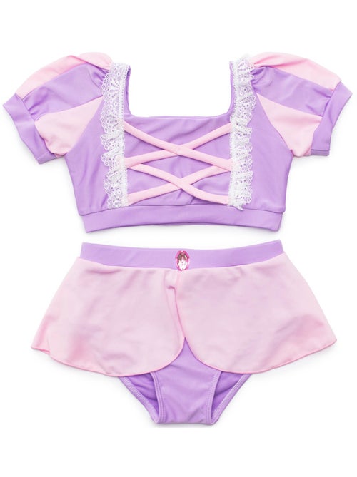 Costume da bagno 2 pezzi principessa | great pretenders | great pretenders - Kiabi