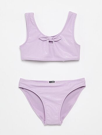 Costume da bagno 2 pezzi