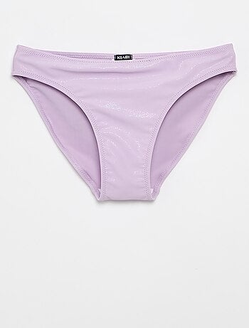 Costume da bagno 2 pezzi