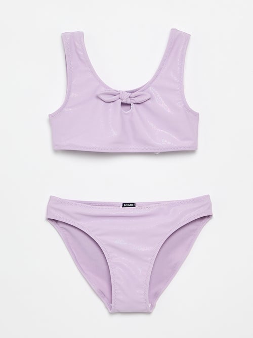 Costume da bagno 2 pezzi - Kiabi