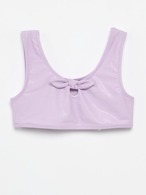 Costume da bagno 2 pezzi - Kiabi