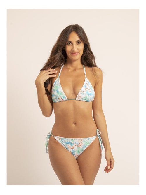 Costume da bagno a 2 pezzi GRACIELLA - Kiabi