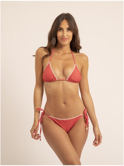 Costume da bagno a 2 pezzi GRACIELLA - Kiabi