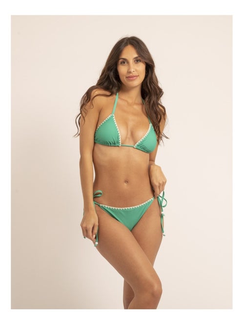 Costume da bagno a 2 pezzi GRACIELLA - Kiabi