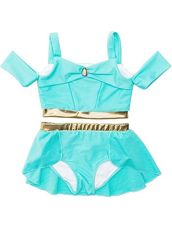 Costume da bagno a due pezzi principessa | great pretenders | great pretenders